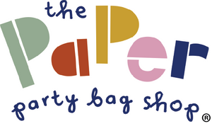 The Paper Party Bag Shop
