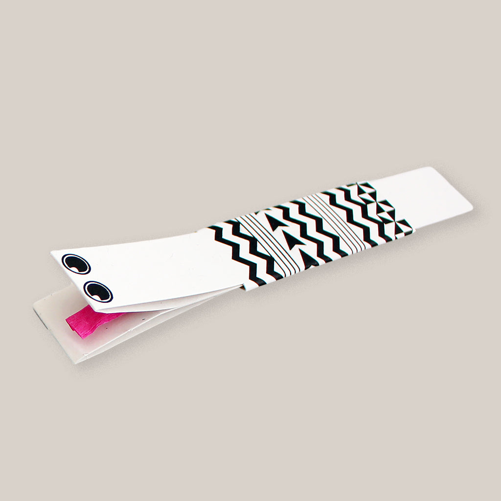 Paper snake with pop out tongue stocking filler