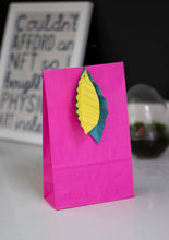Limited edition Fuschia Summer Party Bags