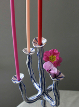 Pack of 8 Celebration Candles from Wax Atelier