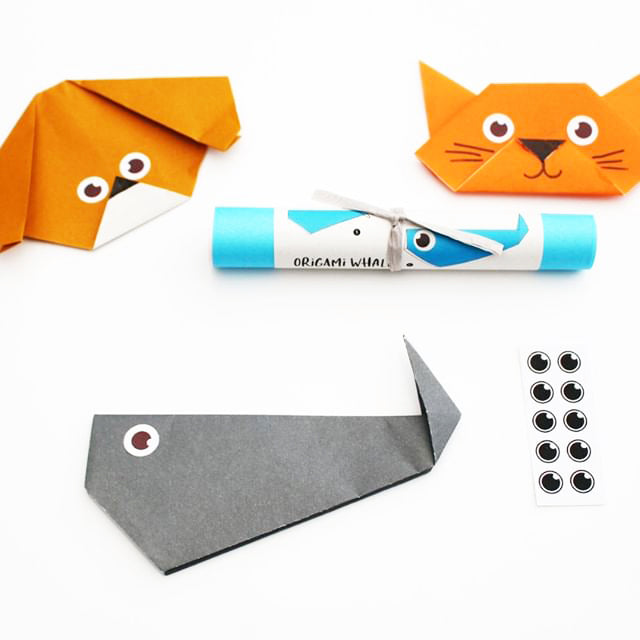 Origami Party Bag Filler | The Paper Party Bag Shop