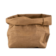Washable Paper Bag by Uashmama - Avana Medium
